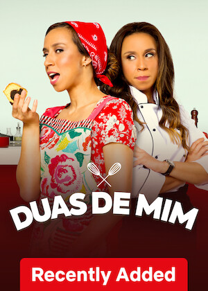 Duas De Mim poster